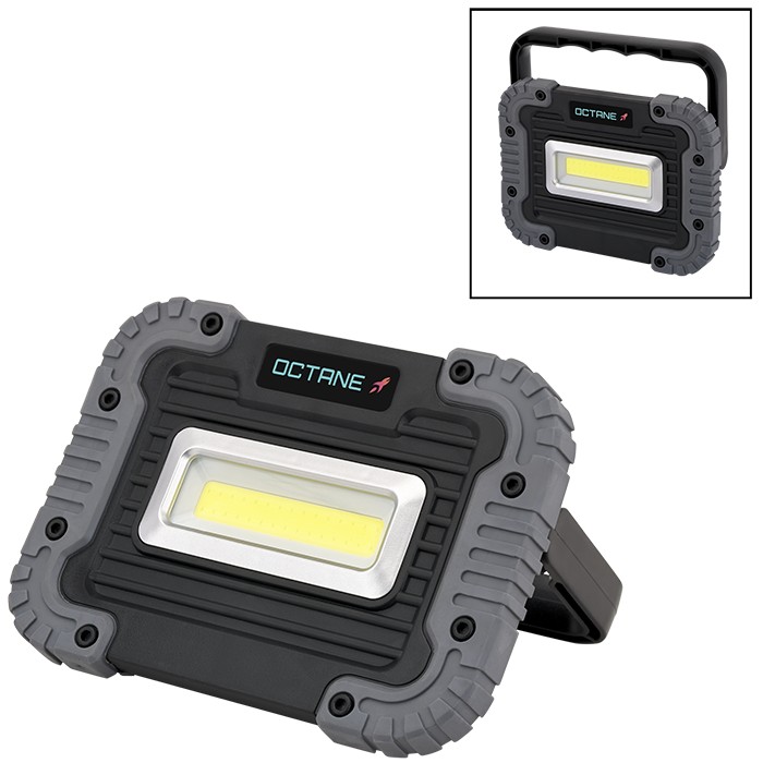 Picture of Urban Peak 10W Rechargeable Pivot Worklight