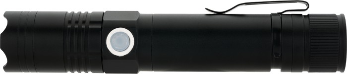 Picture of Rechargeable 3W Aluminum Focus Flashlight