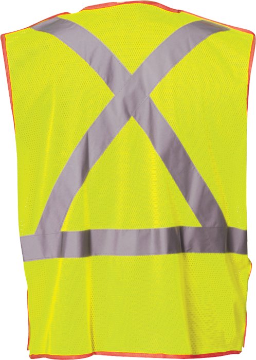 Picture of X-Back Breakaway Mesh Vest