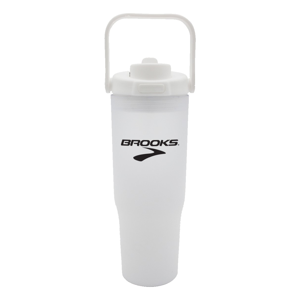 Picture of Halcyon® 30 oz. Recycled Ombre Tumbler with Carrying Handle
