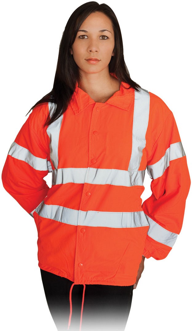 Picture of Class 3 Windbreaker