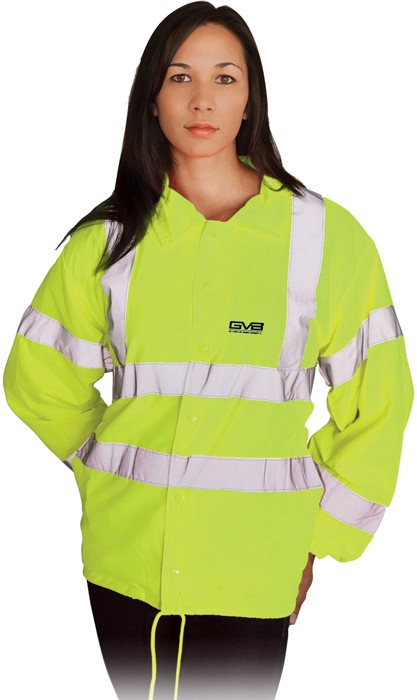 Picture of Class 3 Windbreaker