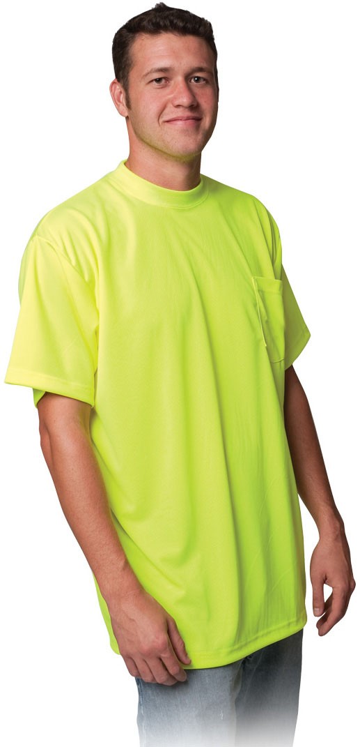 Picture of Non-ANSI Short Sleeve T-Shirt