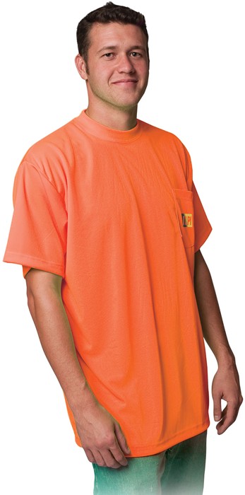 Picture of Non-ANSI Short Sleeve T-Shirt