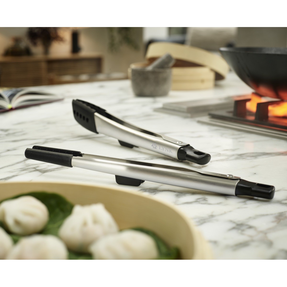 Picture of Joseph Joseph Elevate Fusion Utensil Set