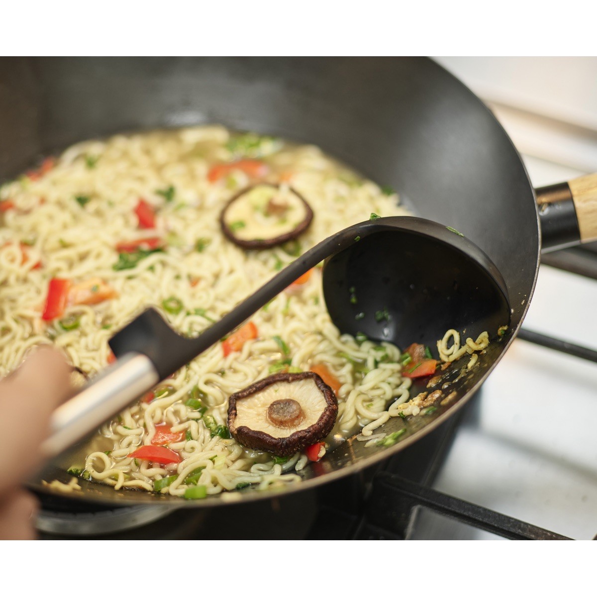 Picture of Joseph Joseph Elevate Fusion Utensil Set