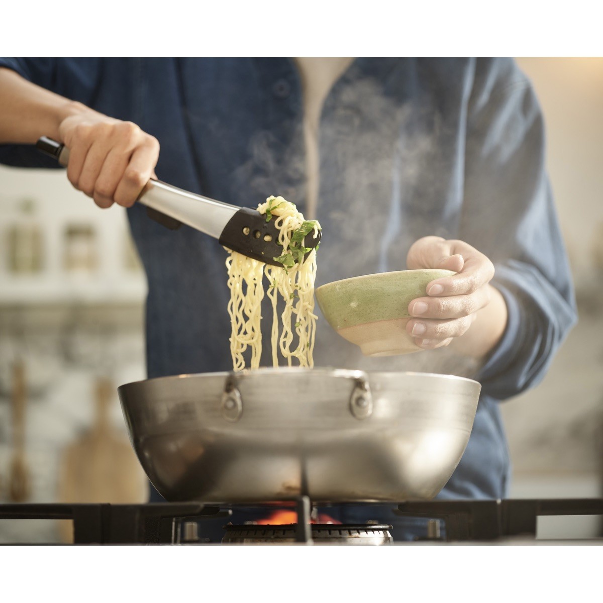 Picture of Joseph Joseph Elevate Fusion Utensil Set