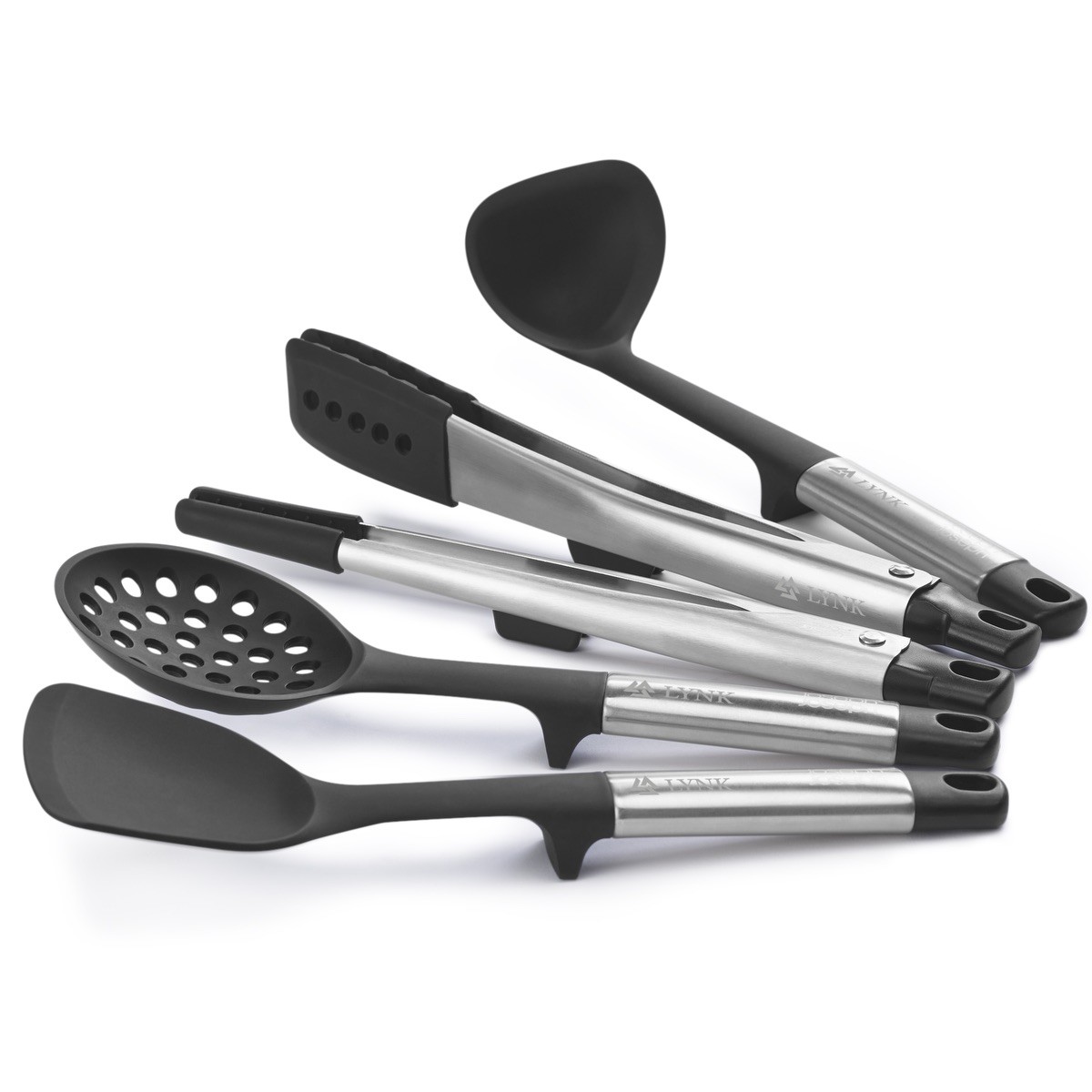 Picture of Joseph Joseph Elevate Fusion Utensil Set