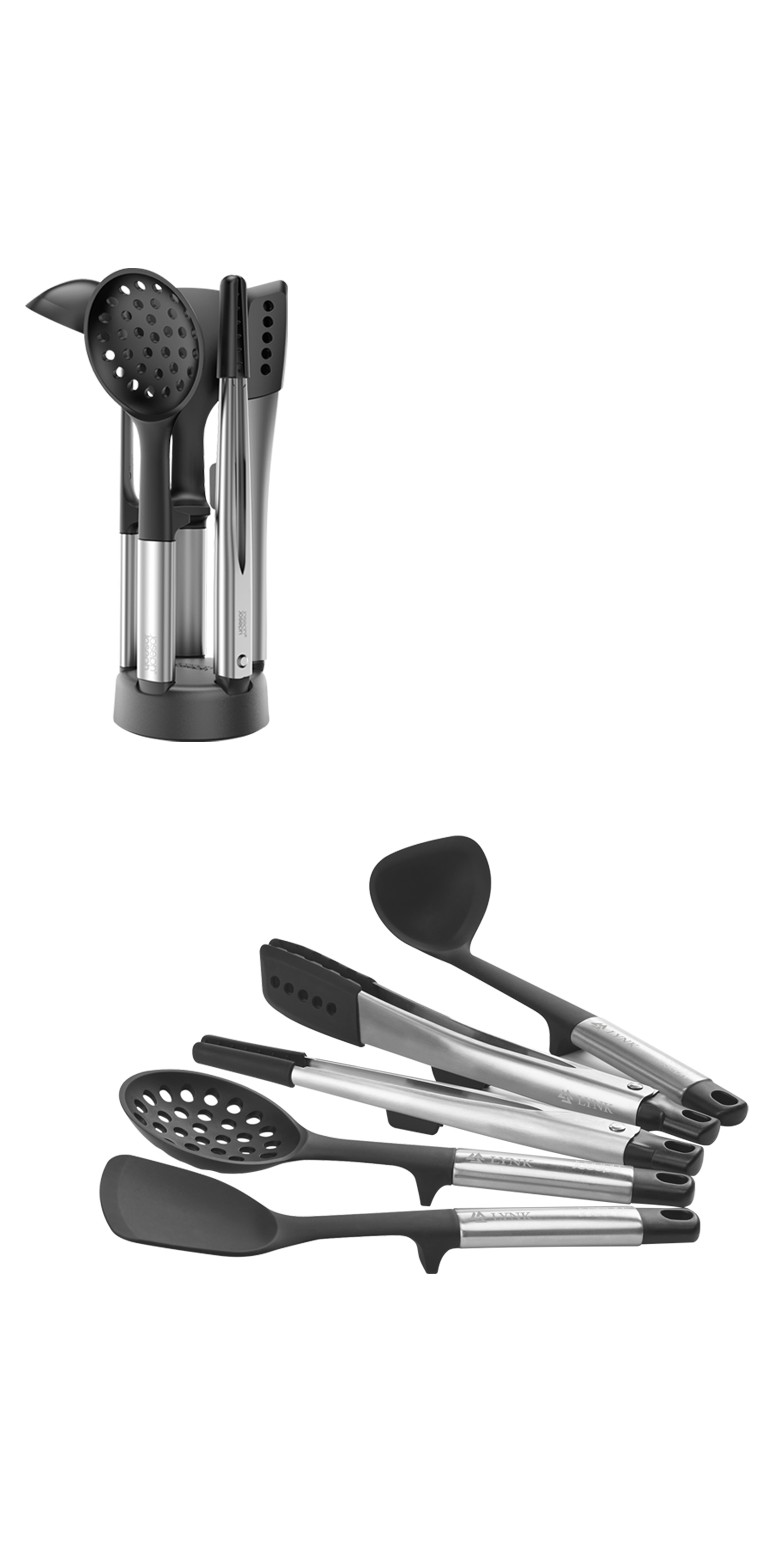 Picture of Joseph Joseph Elevate Fusion Utensil Set