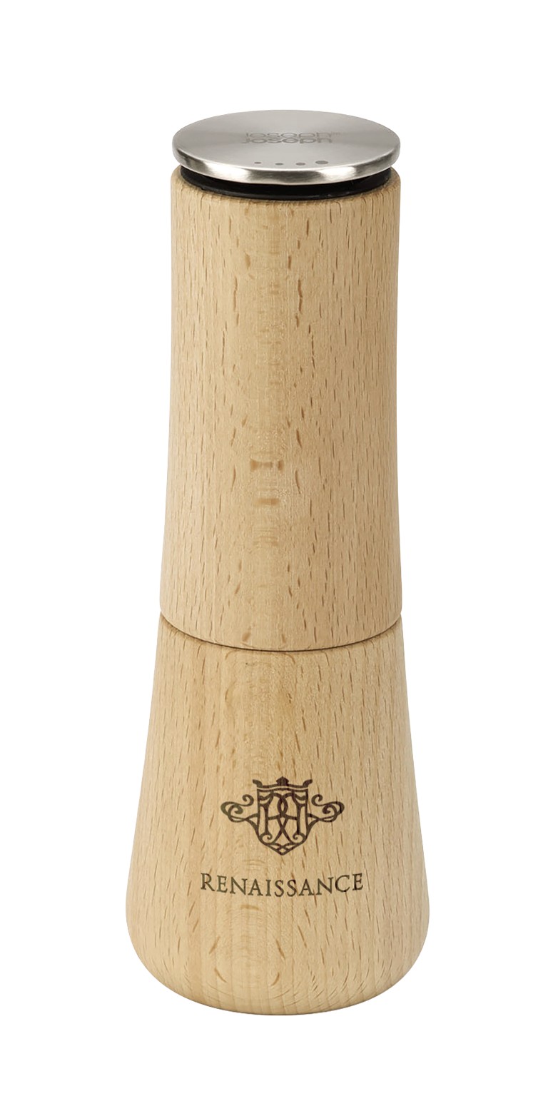 Picture of Joseph Joseph Milltop Wood Pepper Mill