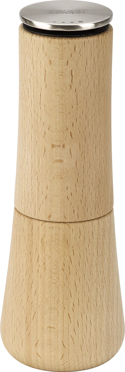 Picture of Joseph Joseph Milltop Wood Pepper Mill