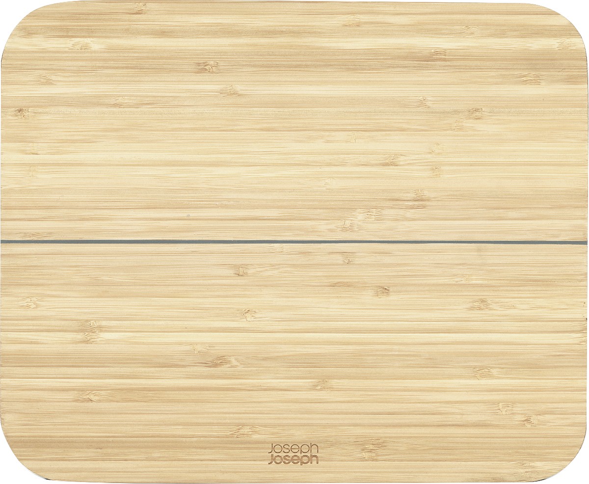 Picture of Joseph Joseph Chop2Pot Bamboo Fold Cut Board