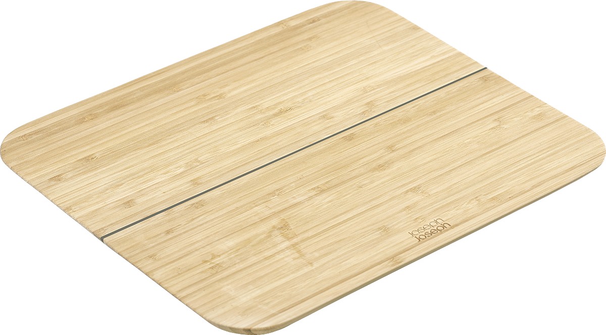 Picture of Joseph Joseph Chop2Pot Bamboo Fold Cut Board