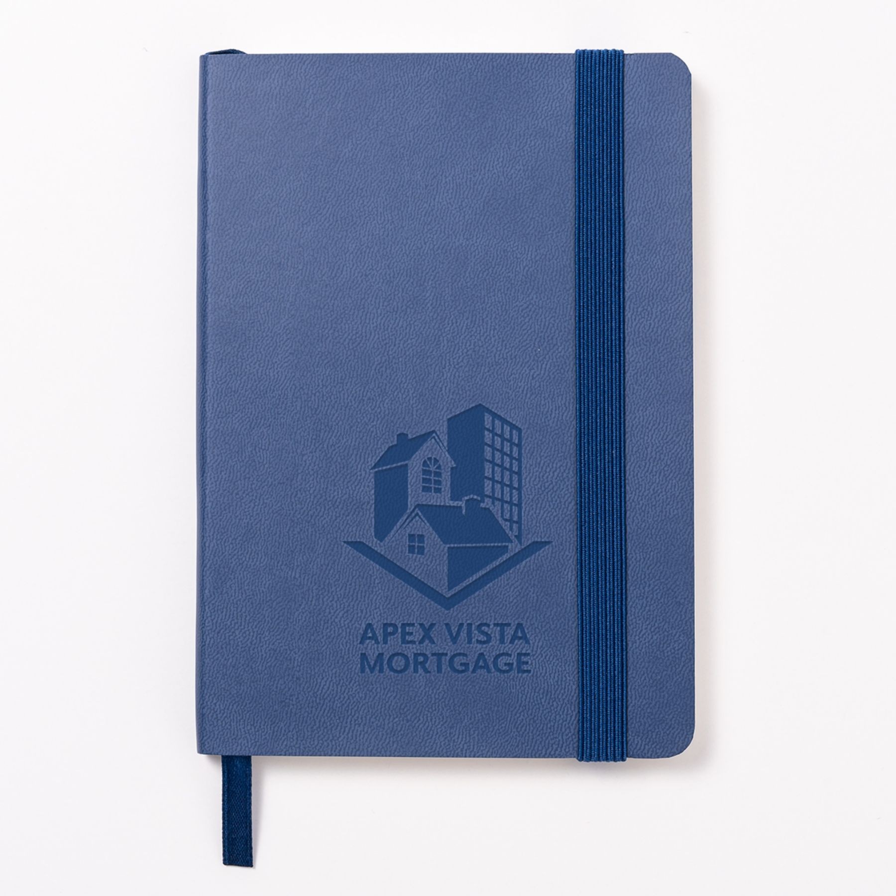 Picture of Saratoga Classic Soft Cover Journal Debossed