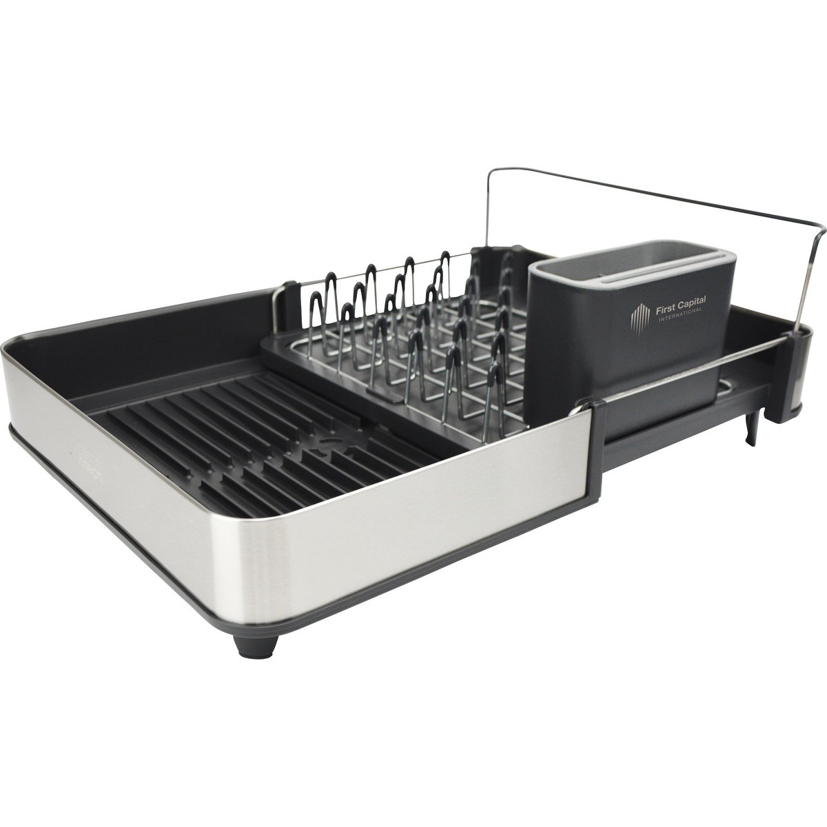 Picture of Joseph Joseph Extend SS Expandable Dish Drainer