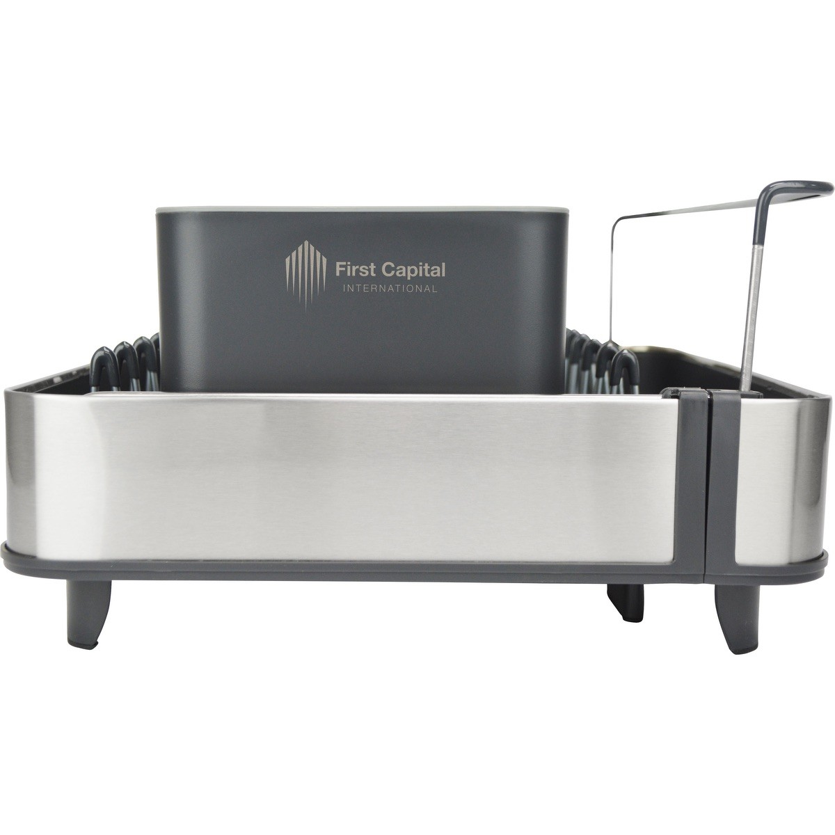 Picture of Joseph Joseph Extend SS Expandable Dish Drainer