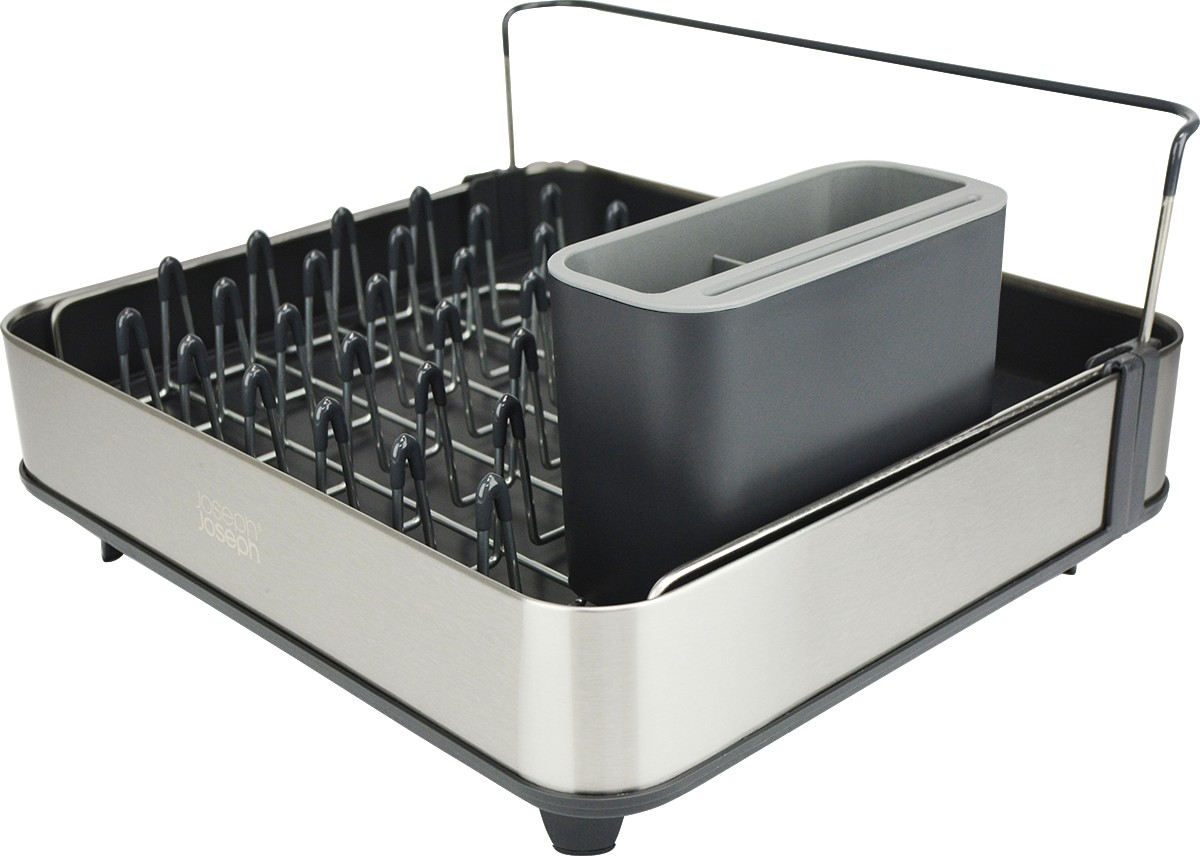 Picture of Joseph Joseph Extend SS Expandable Dish Drainer