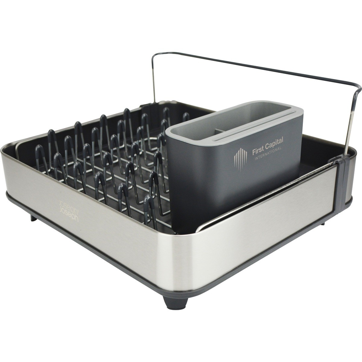 Picture of Joseph Joseph Extend SS Expandable Dish Drainer
