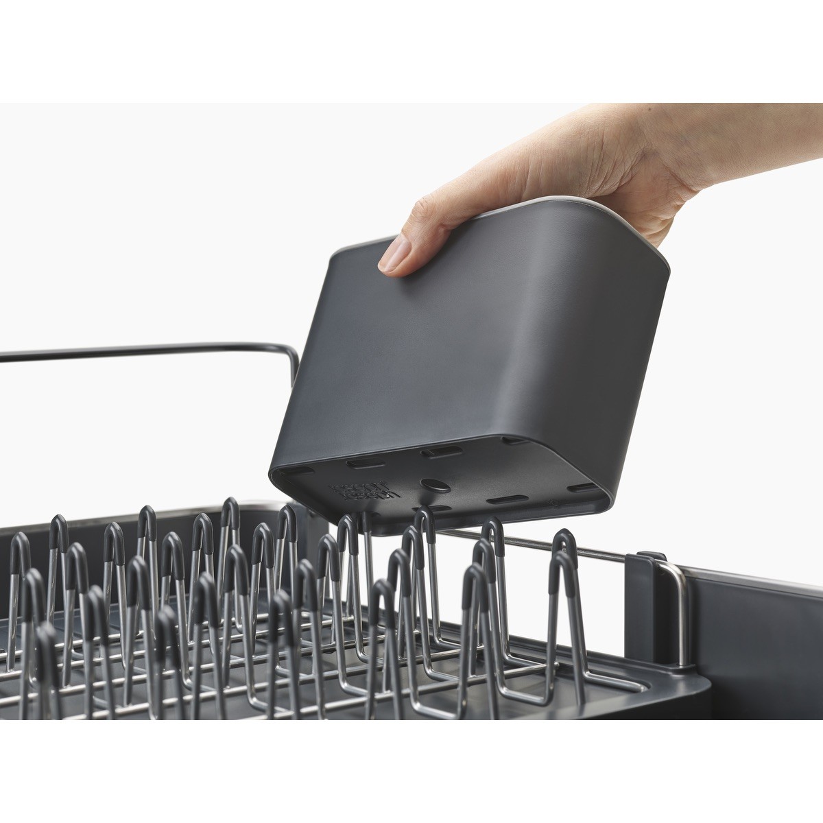 Picture of Joseph Joseph Extend SS Expandable Dish Drainer