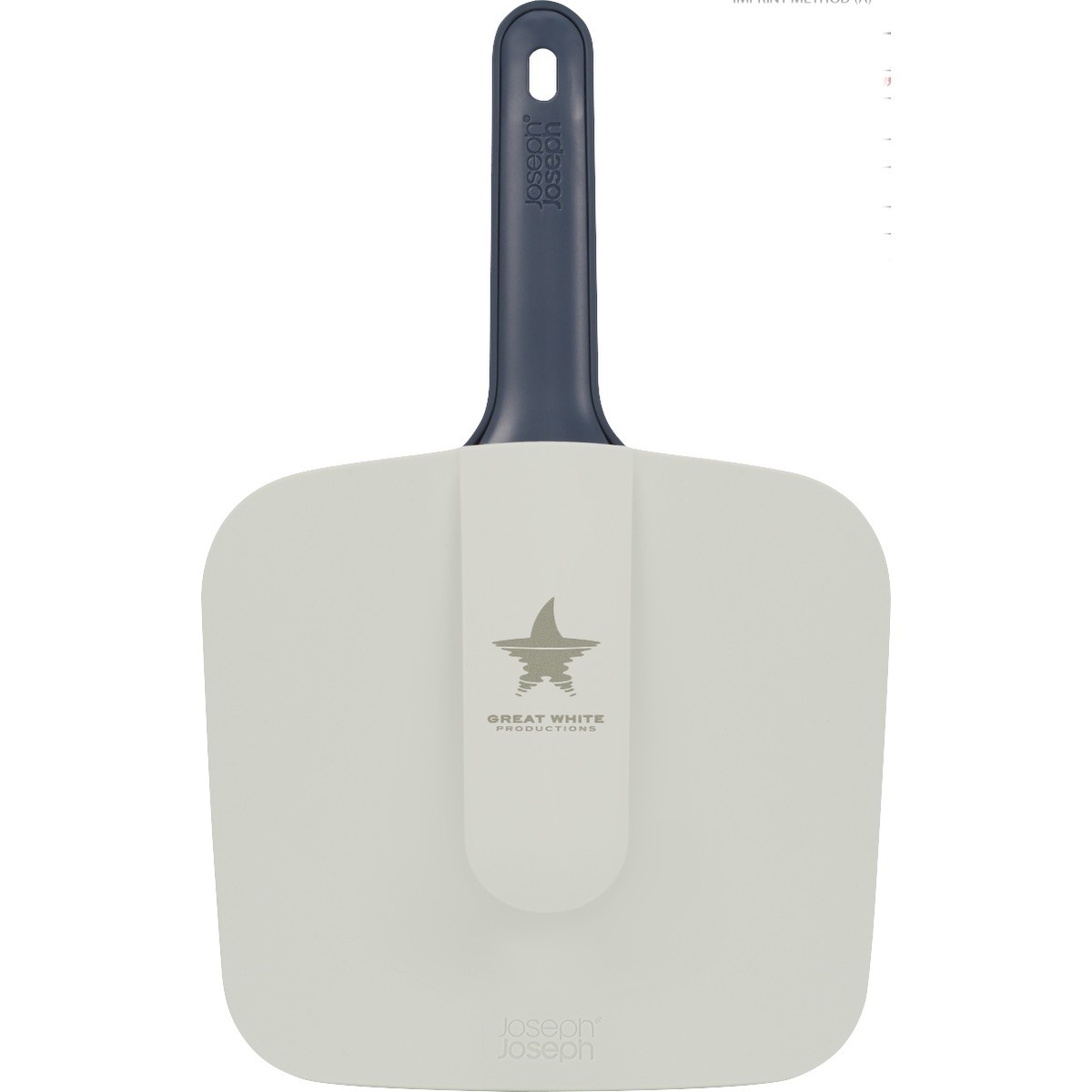 Picture of Joseph Joseph CleanStore Wall Dustpan & Brush