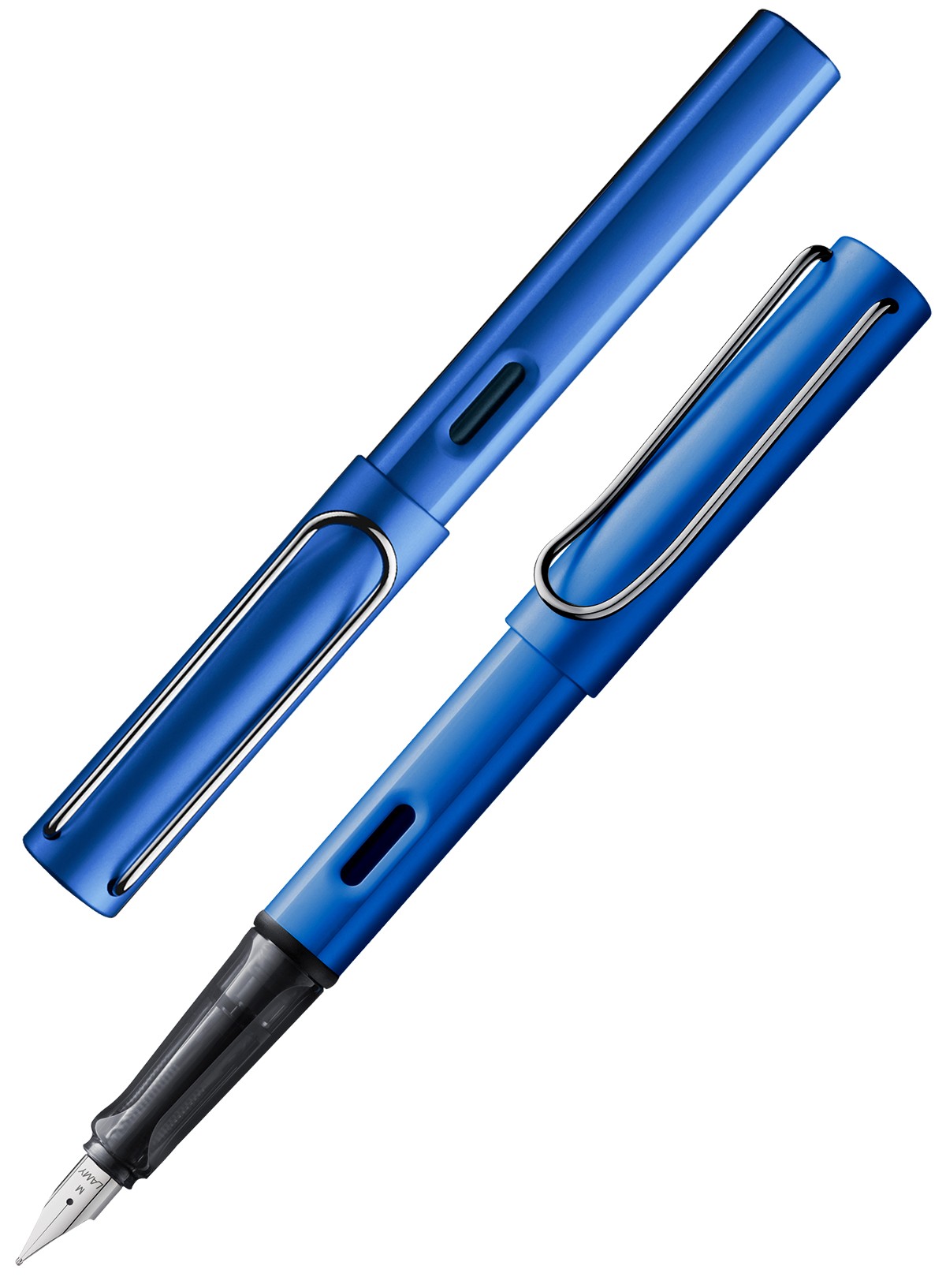 Picture of LAMY AL-star Fountain Pen Fine