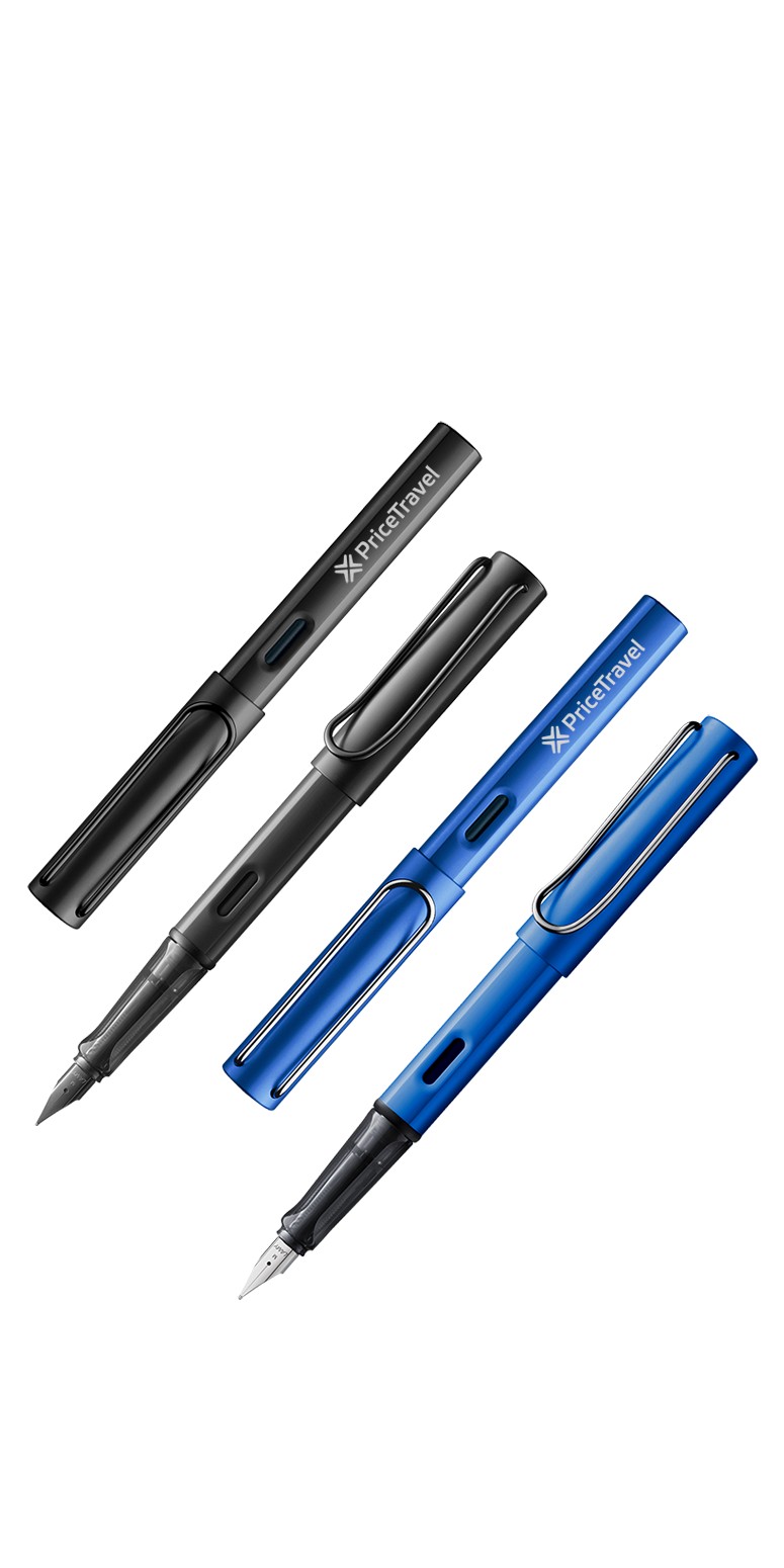 Picture of LAMY AL-star Fountain Pen Fine