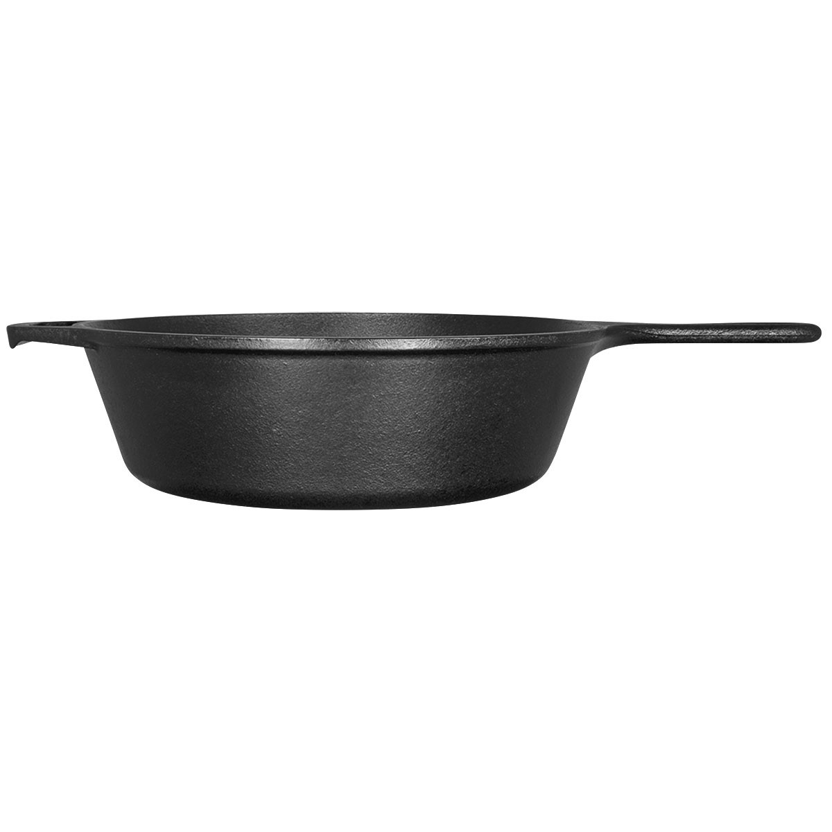 Picture of Lodge 10.25" / 3.2 Qt Deep Skillet