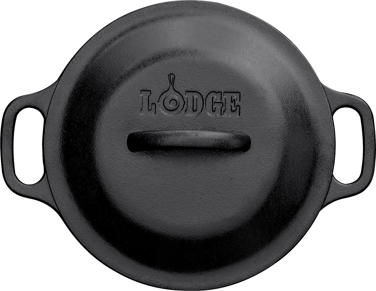 Picture of Lodge 2 Qt Cast Iron Dutch Oven
