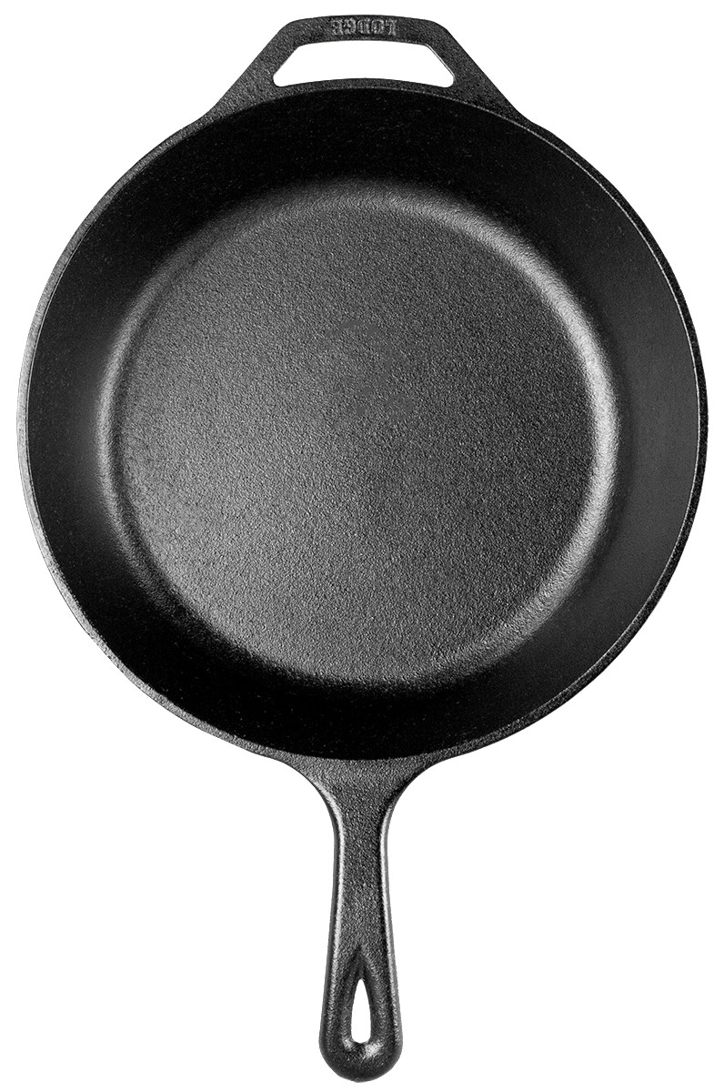 Picture of Lodge 12 / 5 Qt Cast Iron Deep Skillet