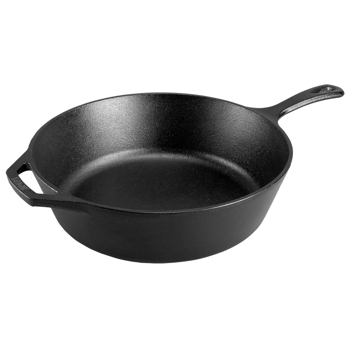 Picture of Lodge 12 / 5 Qt Cast Iron Deep Skillet