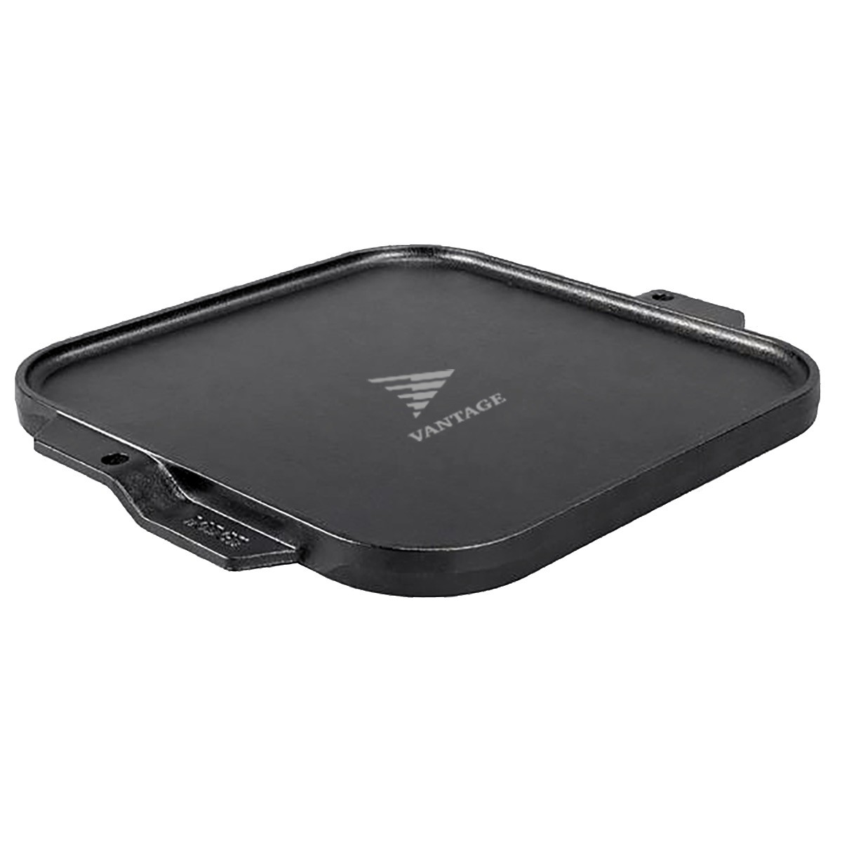 Picture of Lodge 10.5" Cast Iron Reversible Grill / Griddle