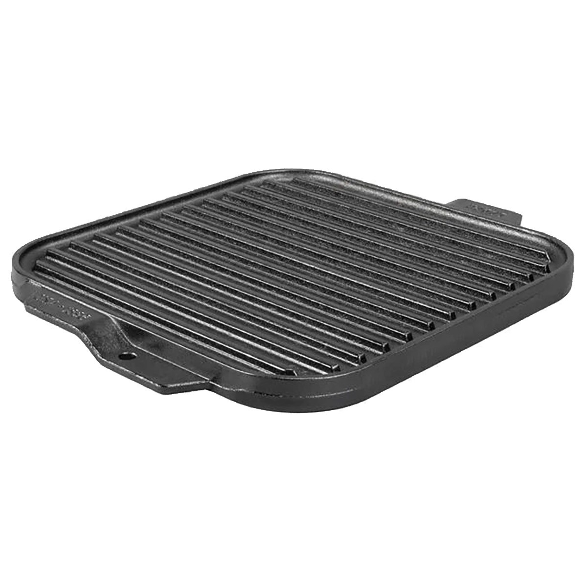 Picture of Lodge 10.5" Cast Iron Reversible Grill / Griddle