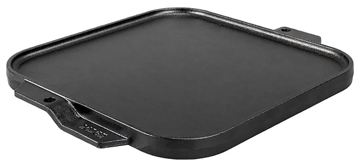 Picture of Lodge 10.5" Cast Iron Reversible Grill / Griddle