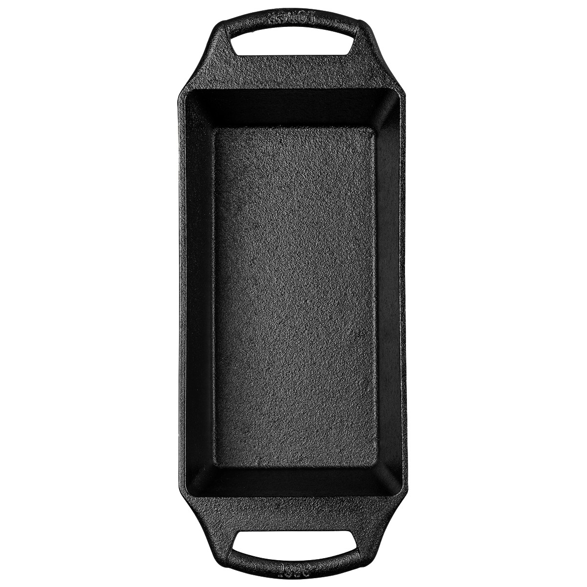 Picture of Lodge 8.5 x 4.5" Seasoned Cast Iron Loaf Pan