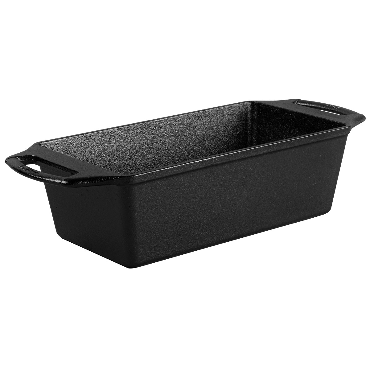 Picture of Lodge 8.5 x 4.5" Seasoned Cast Iron Loaf Pan