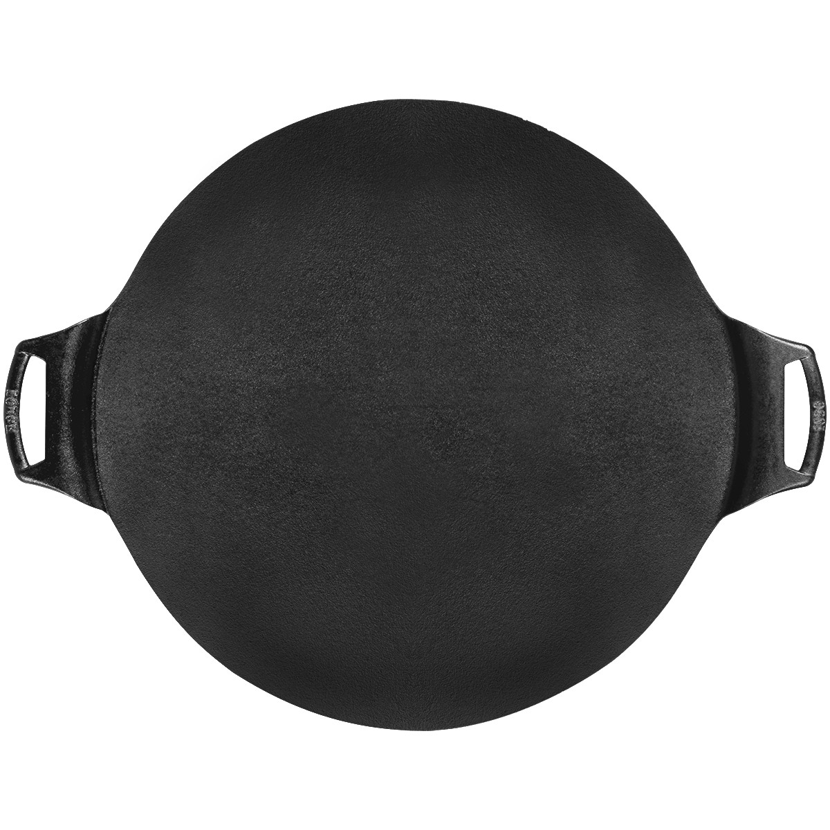 Picture of Lodge 15" Seasoned Cast Iron Pizza Pan