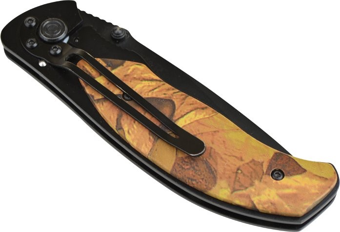 Picture of Autumn Hunt Knife