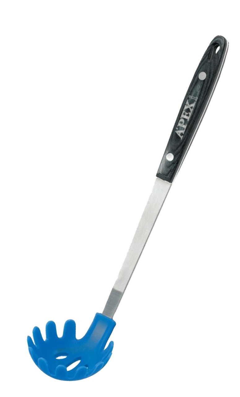 Picture of Silicone Spaghetti Spoon