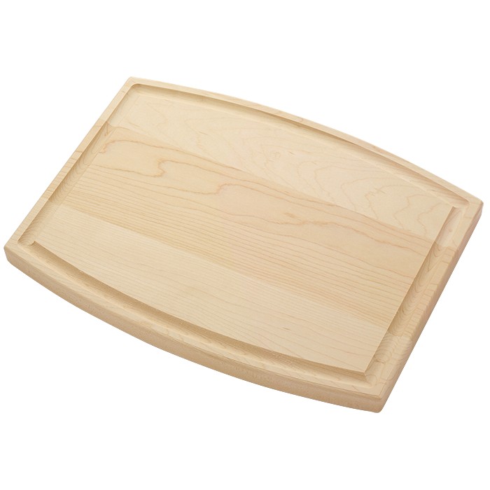 Picture of Niagara Cutlery Maple Arch Cutting Board 12