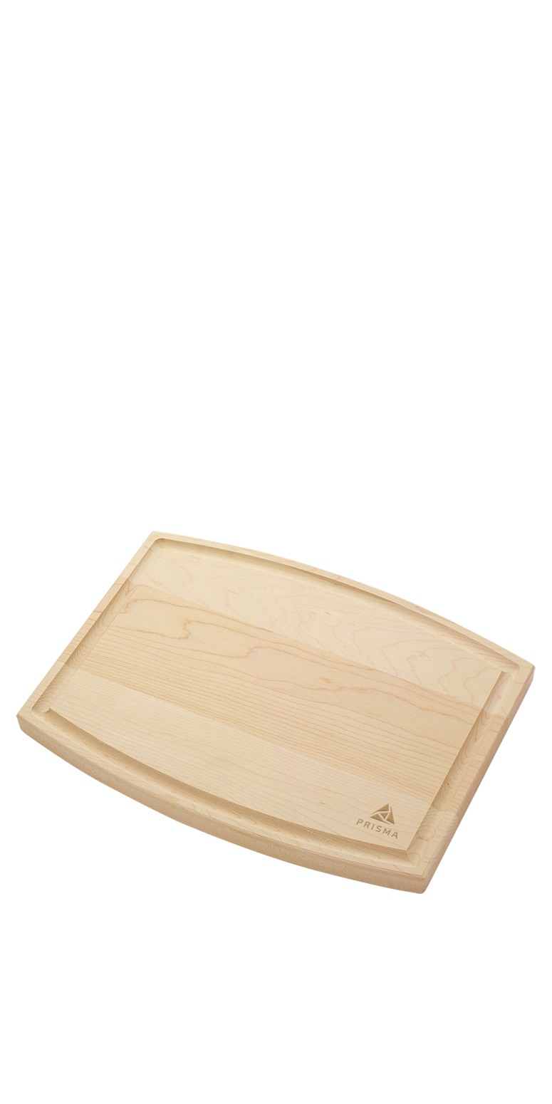 Picture of Niagara Cutlery Maple Arch Cutting Board 12