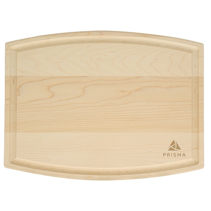Picture of Niagara Cutlery Maple Arch Cutting Board 12