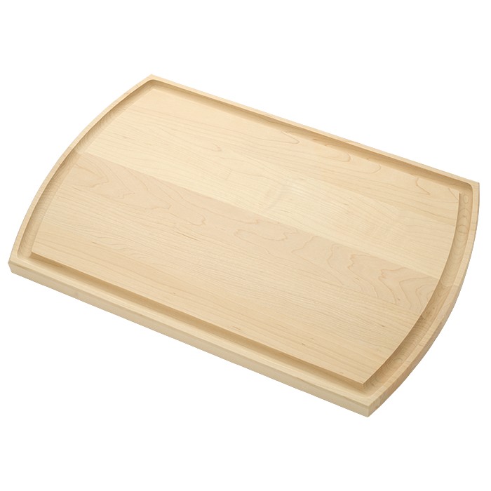 Picture of Niagara Cutlery Maple Arch Cutting Board 16