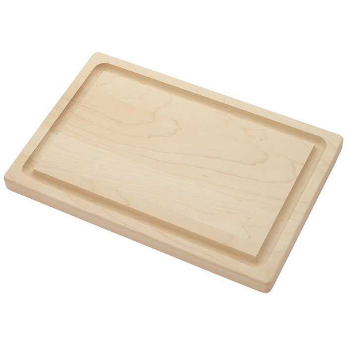 Picture of Niagara Cutlery Maple Rec Cutting Board 12