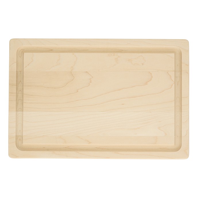 Picture of Niagara Cutlery Maple Rec Cutting Board 12