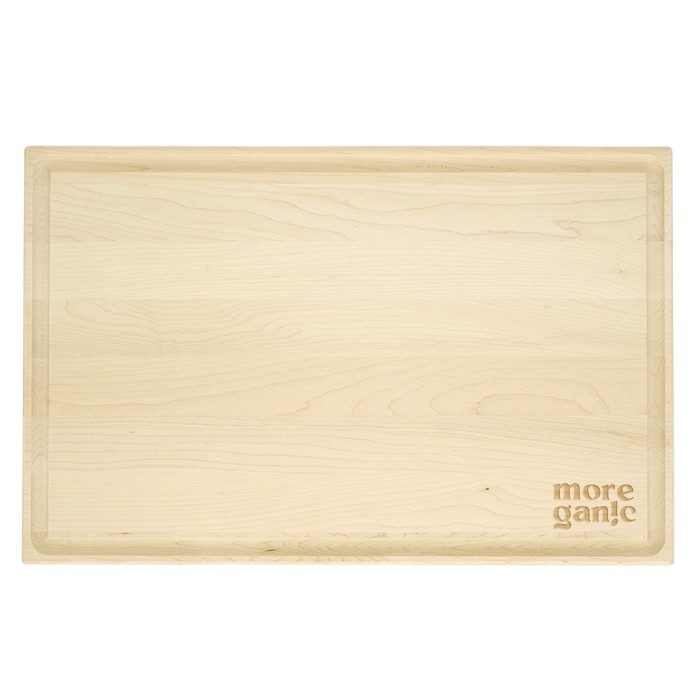 Picture of Niagara Cutlery Maple Rec Cutting Board 17