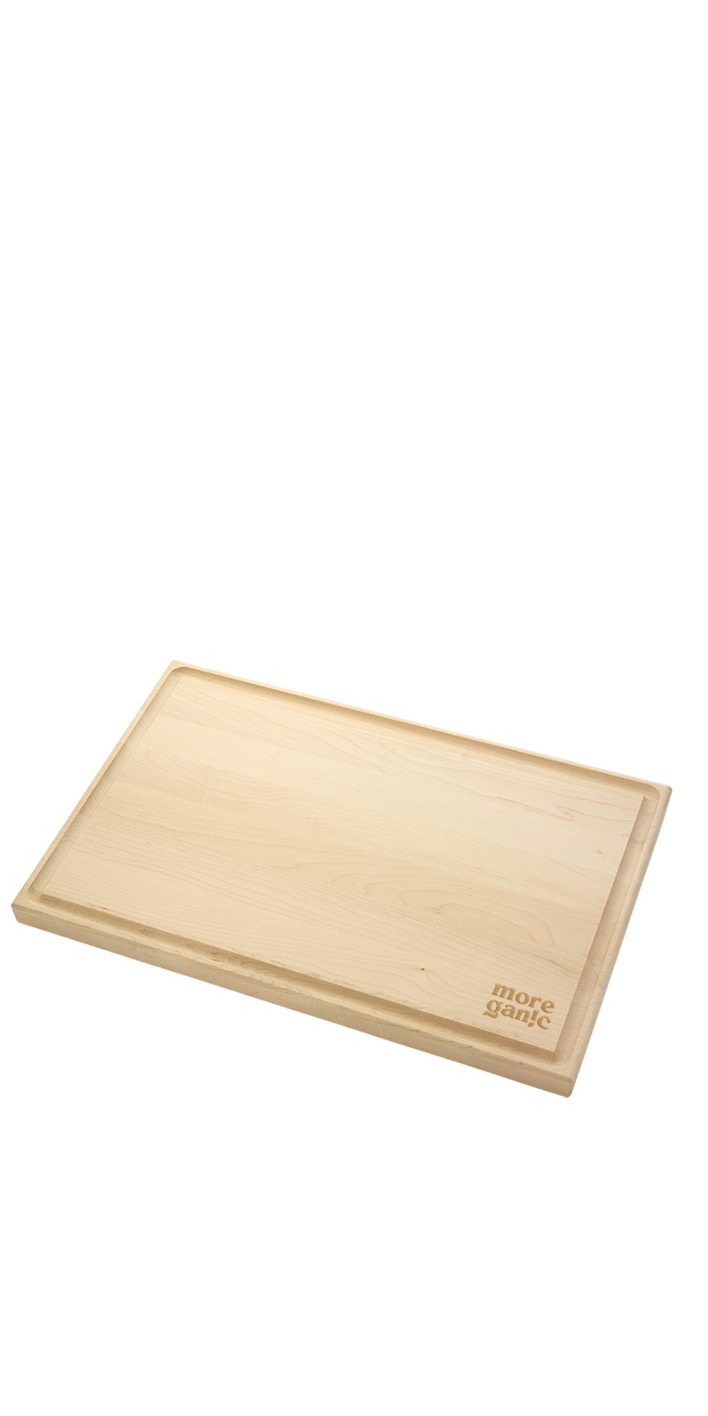 Picture of Niagara Cutlery Maple Rec Cutting Board 17