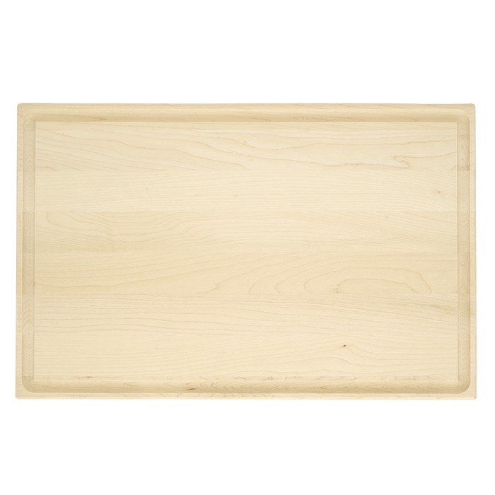 Picture of Niagara Cutlery Maple Rec Cutting Board 17