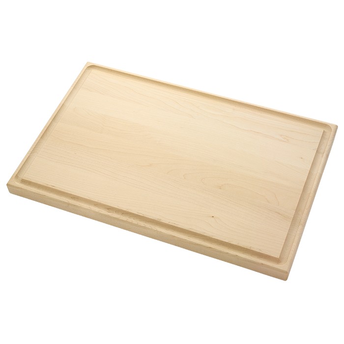 Picture of Niagara Cutlery Maple Rec Cutting Board 17