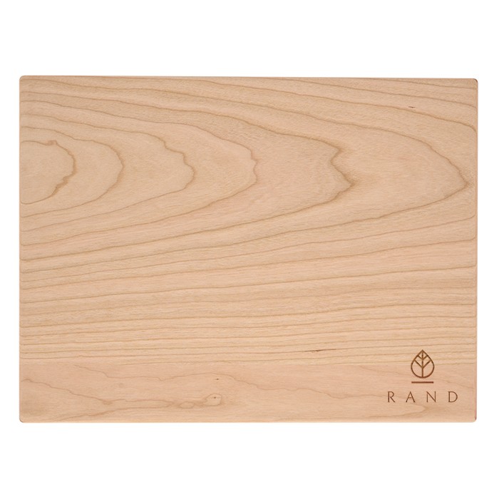 Picture of Niagara Cutlery Cherry Rec Cutting Board 12