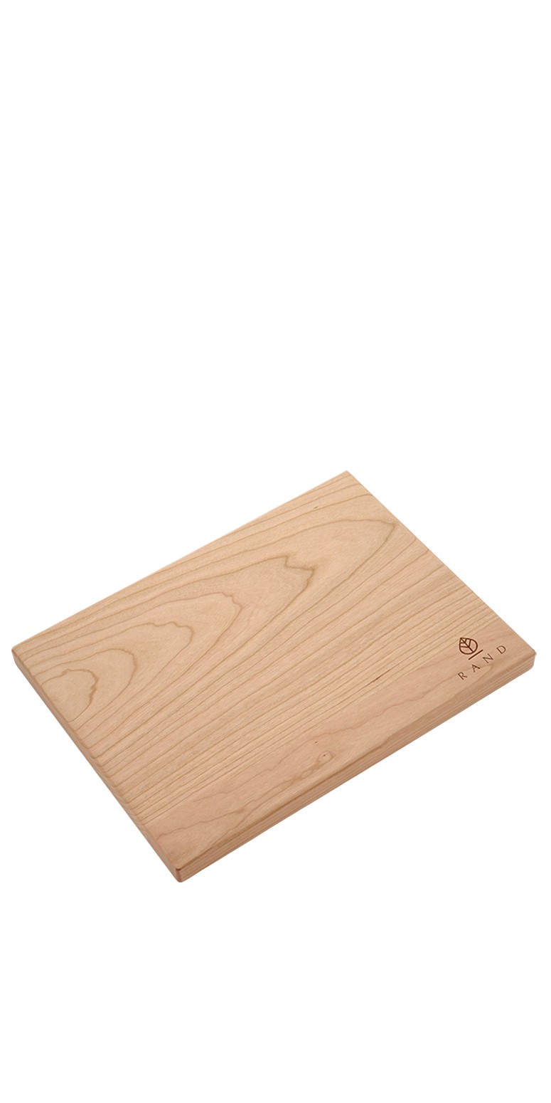 Picture of Niagara Cutlery Cherry Rec Cutting Board 12